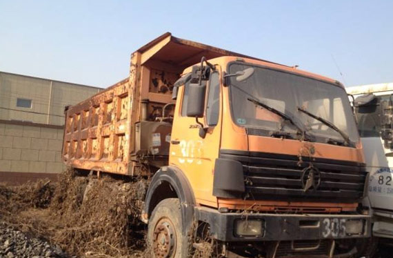 重庆阳江报废车回收,车辆报废回收公司